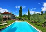 Location vacances Subbiano - Villa Lo Scoiattolo by Posarellivillas-1