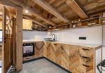 Location vacances Hollersbach im Pinzgau - Almversteck Hollersbach-4