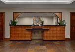 Hôtel Candlestick Park San Francisco, CA - Larkspur Landing Extended Stay Suites South San Francisco-1