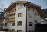 Location vacances Rohrberg - Apart Oberau-2