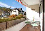 Location vacances Pinswang - Paulas Ferienwohnung-1