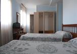 Location vacances León - Hostal Ec León-3