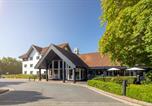 Hôtel Luton - Holiday Inn Hemel Hempstead M1, Jct. 8 by Ihg-4