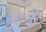 Location vacances Gold of Africa Museum - City View Retreat Balcony Parking Ac by Ctha-4
