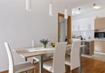Location vacances Okrug - Apartment Marija-4
