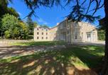 Location vacances Inverurie - Burnhervie House-2