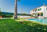 Location vacances ALTURA - Bougainvilleas Villa - Private Pool and Parking, Nearby Beach-2