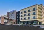 Hôtel Simi Valley - Fairfield Inn & Suites by Marriott Moorpark Ventura County-2