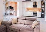 Location vacances Karlovac - Amazing Home In Donji Velemeric With Sauna-3