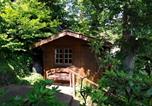 Location vacances Lennestadt - Rothaarsteig Ferienhaus-4