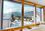 Location vacances Pontresina - Brunaida-4
