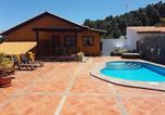 Location vacances Icod de los Vinos - La Chosita-3