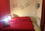 Location vacances Trujillo - Hostal Neptuno-2
