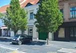 Location vacances Rust - Belváros Apartmanház Sopron-2