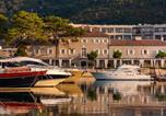 Hôtel Monténégro - Lazure Hotel & Marina-4