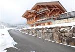 Location vacances Arâches-la-Frasse - Charmant 3 Pièces, 4 Pers, Skiski8 - Fr-1-572-252-1