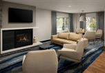 Hôtel Gladstone - Fairfield Inn & Suites Portland South/Lake Oswego-4
