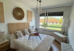 Location vacances Cantabrie - Apartamento Privado Deluxe - Grupo Rh 20-4