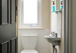 Location vacances Lincoln - Brayford House Carholme Road - Contractor, Business & Leisure Stays-3