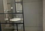 Location vacances Vedène - Appartement sur cour, en rez de chaussée, Clim-2