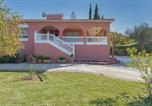 Location vacances Alhaurín de la Torre - Casa los Manantiales-3
