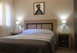 Location vacances Lugo - Calle Huertas Nº 17 - 1º-4