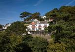 Location vacances Salcombe - The Wood-2