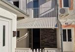 Location vacances Klenovica - Apartments with parking space Povile, Novi Vinodolski - 16127-2