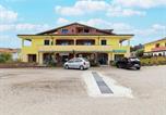 Location vacances Tergu - Apartment with air conditioning-1