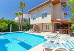 Location vacances  Perge - Paradise Town Villa Belmaria-2