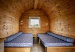 Location vacances Carlisle - Unit 2 - Carrock View Camping Pod-4