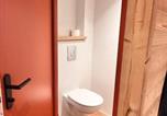 Location vacances Les Déserts - L'appartement Plainpalais-2