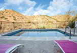 Location vacances Viñuela - Sunny Solarium Holiday Home-4
