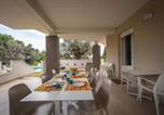 Location vacances Leverano - Villa Torricella Pool and Sunny Garden - Happy Rentals-3