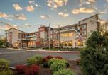 Hôtel Woodland - Residence Inn by Marriott Portland Vancouver-3