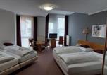 Hôtel Fichtelberg - Grunau Hotel-4
