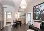 Location vacances Osrednjeslovenska - Apartment Napoleon-4