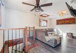 Location vacances Saint-Michel-des-Saints - Le Calumet - Lakefront-3