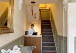 Hôtel Rossett - Stone Villa-1