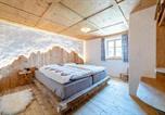 Location vacances  Province de Belluno - Cesa del Bepo Moro - Appartamento Bepo-3