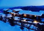 Location vacances Corinthe - Ktima Noosfera Wellness & Retreat Center-2