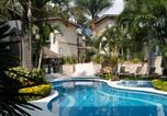 Hôtel Cuernavaca - Nequi Hotel Boutique-1