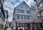 Hôtel Walldürn - Hotel Schwanen-1