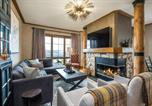 Location vacances Mont-Tremblant - Luxury Meets Adventure - Equinoxe 170-8-1