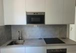 Location vacances Ostie - Sea Lily-4