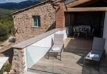 Location vacances Cinigiano - Canonica-1