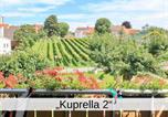 Location vacances Nonnenhorn - Ferienwohnung Kuprella 2 - familienfreundlich mit Garten und Seezugang-1