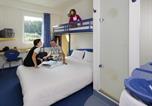 Hôtel Limbourg - Ibis budget Aachen Raeren Grenze-2