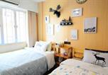 Location vacances  Lantau - Big Wave Travel-1