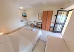 Location vacances Umag - Peaceful studio in avonija-2